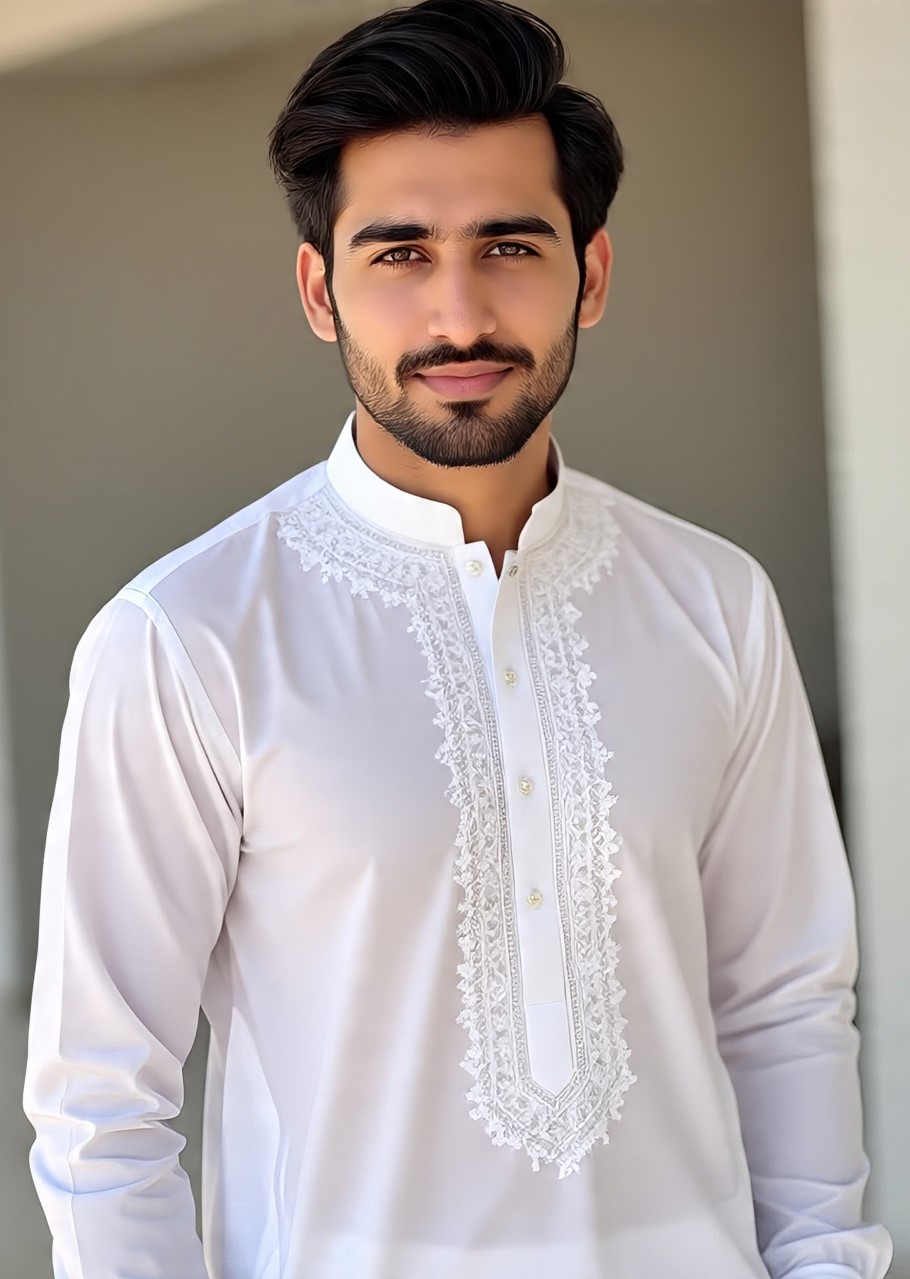 Boys First Marriage